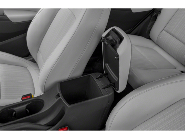 Used 2023 Ultimate Red Hyundai SEL image 17