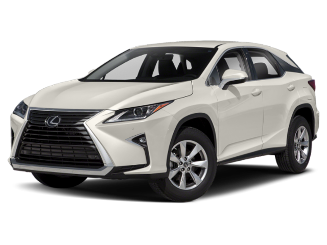Used 2019 Eminent White Pearl Lexus  image 2