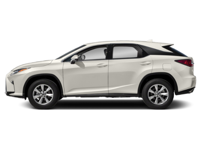 Used 2019 Eminent White Pearl Lexus  image 4