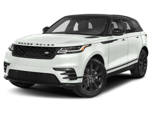 2019 Land Rover Range Rover Velar S