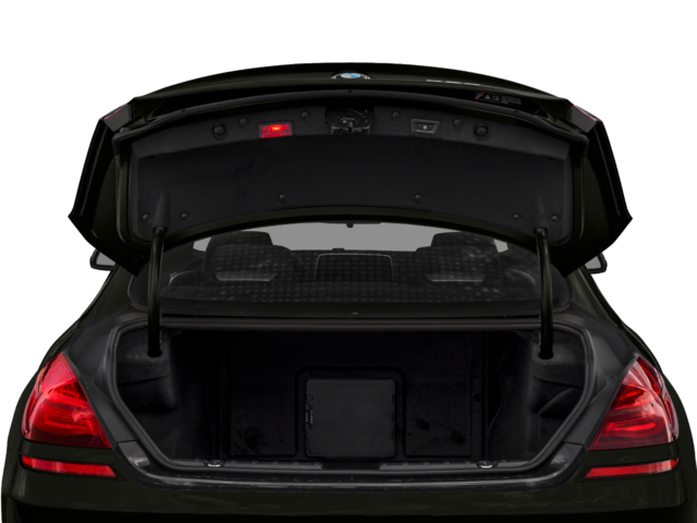 Used 2017 Space Gray Metallic BMW 650i image 9