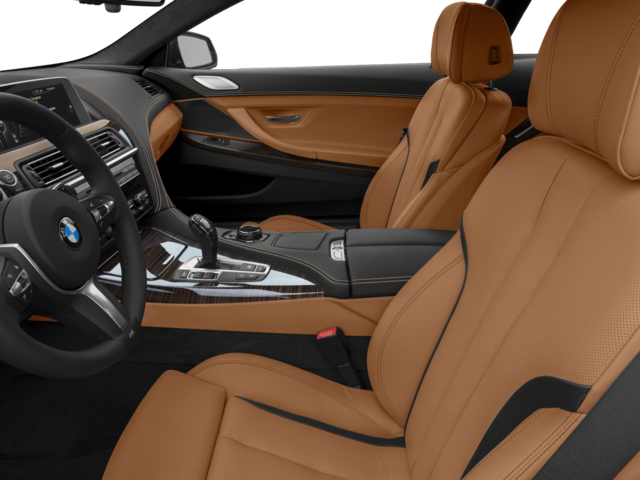 Used 2017 Space Gray Metallic BMW 650i image 6