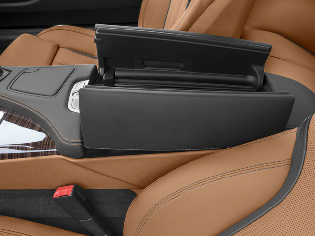Used 2017 Space Gray Metallic BMW 650i image 12