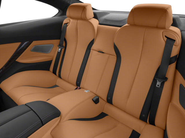 Used 2017 Space Gray Metallic BMW 650i image 11