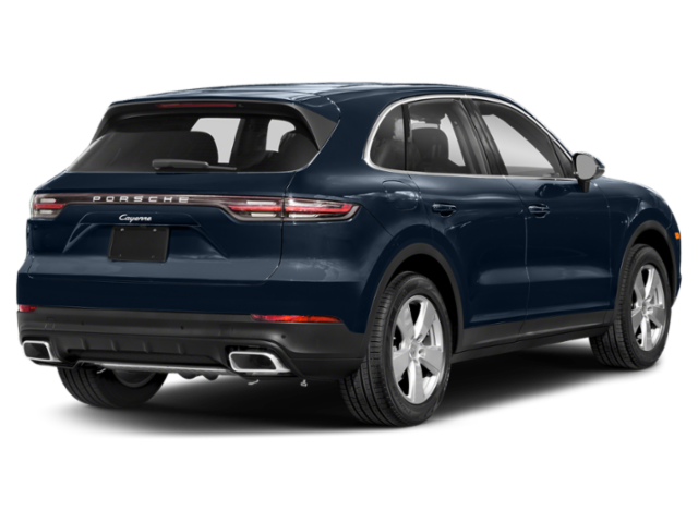 Used 2023 Blue Porsche Platinum Edition image 3