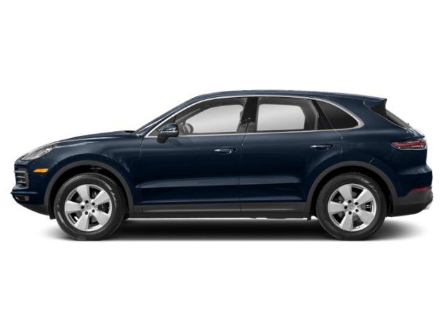 Used 2023 Blue Porsche Platinum Edition image 4