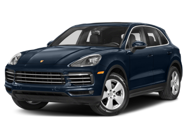 Used 2023 Blue Porsche Platinum Edition image 2