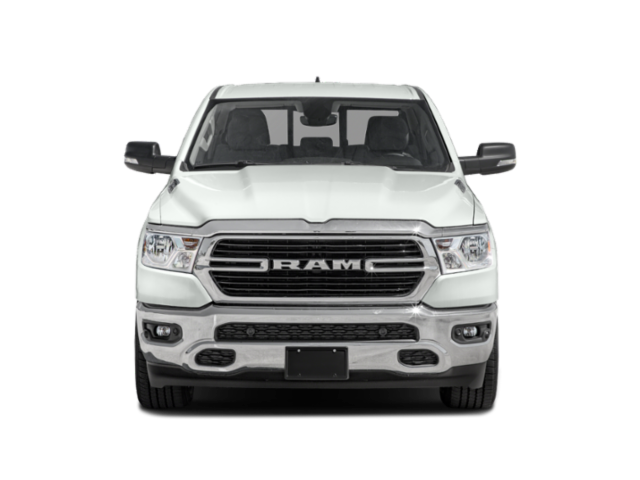 Used 2019 Bright White Clearcoat Ram Big Horn/Lone Star image 13