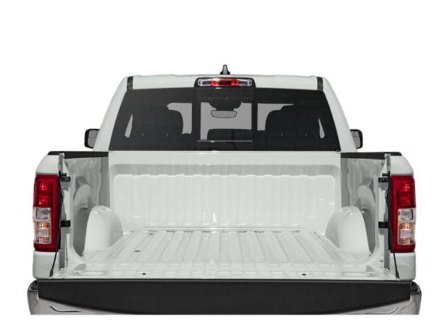 Used 2019 Bright White Clearcoat Ram Big Horn/Lone Star image 20