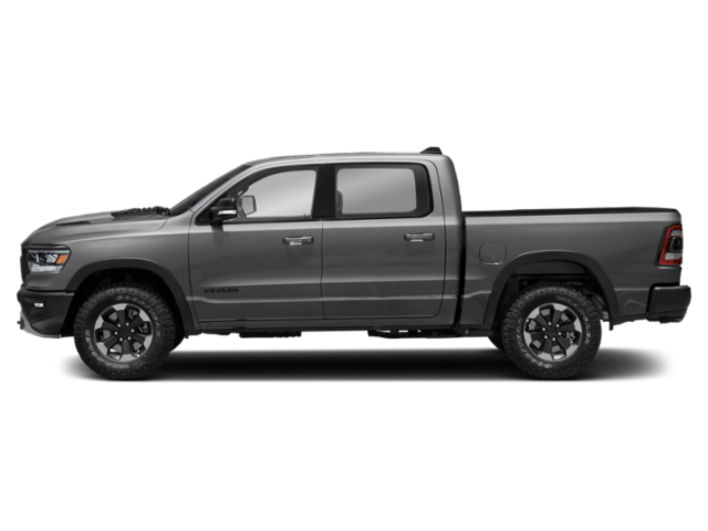 Used 2019 Bright White Clearcoat Ram Big Horn/Lone Star image 12