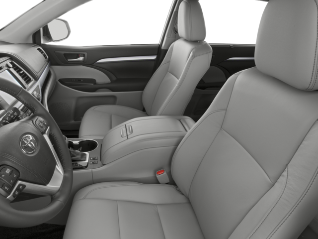 Used 2016 BLACK Toyota XLE image 6