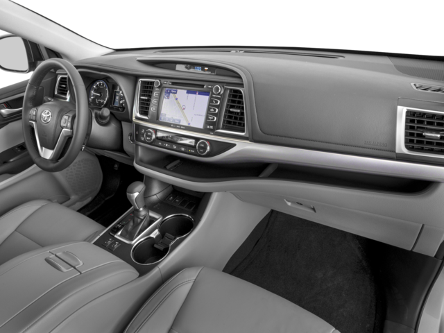 Used 2016 BLACK Toyota XLE image 13