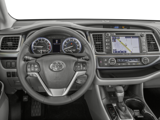 Used 2016 BLACK Toyota XLE image 4