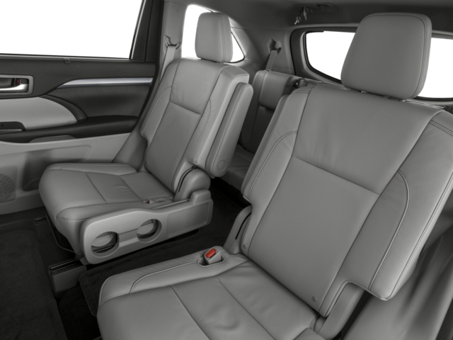 Used 2016 BLACK Toyota XLE image 11