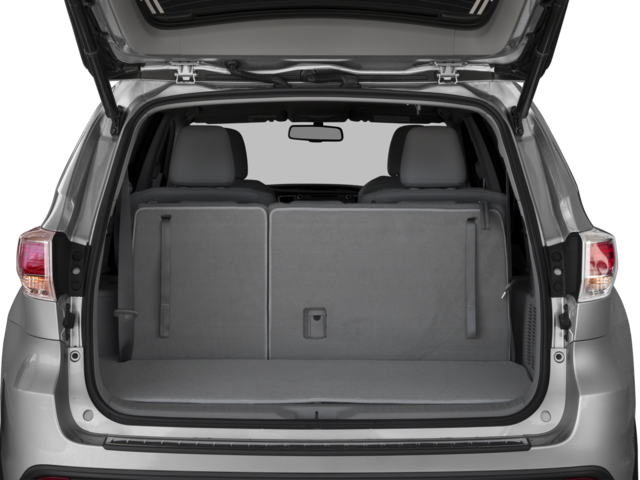 Used 2016 BLACK Toyota XLE image 9