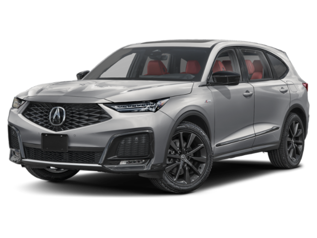 2026 Acura MDX