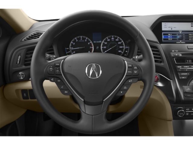 2013 Acura ILX 2.0L photo 7