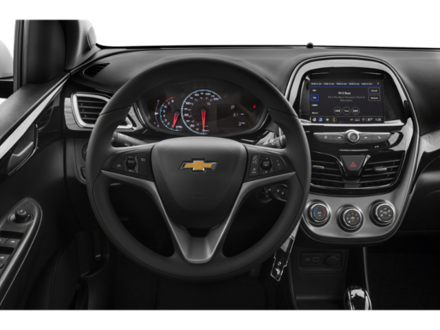 Used 2021 Silver Ice Chevrolet LS image 11