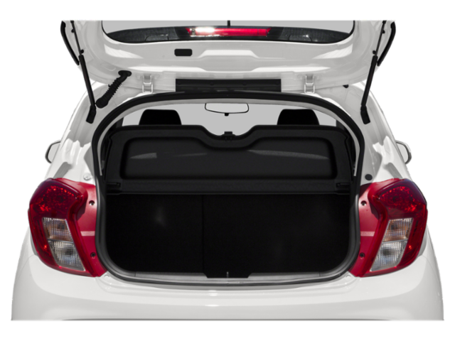 Used 2021 Silver Ice Chevrolet LS image 15