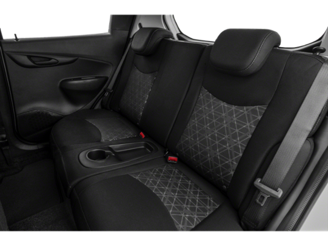 Used 2021 Silver Ice Chevrolet LS image 17