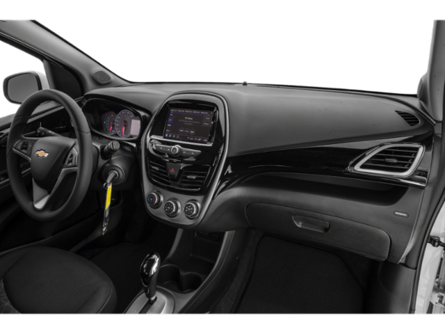 Used 2021 Silver Ice Chevrolet LS image 19