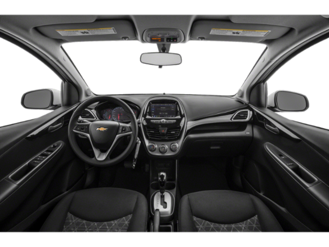 Used 2021 Silver Ice Chevrolet LS image 12