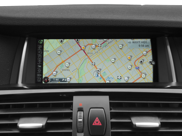 Used 2016 Gray BMW xDrive28i image 19