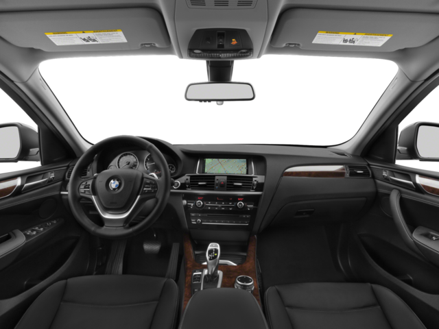 Used 2016 Gray BMW xDrive28i image 6