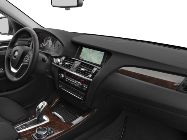 Used 2016 Gray BMW xDrive28i image 17