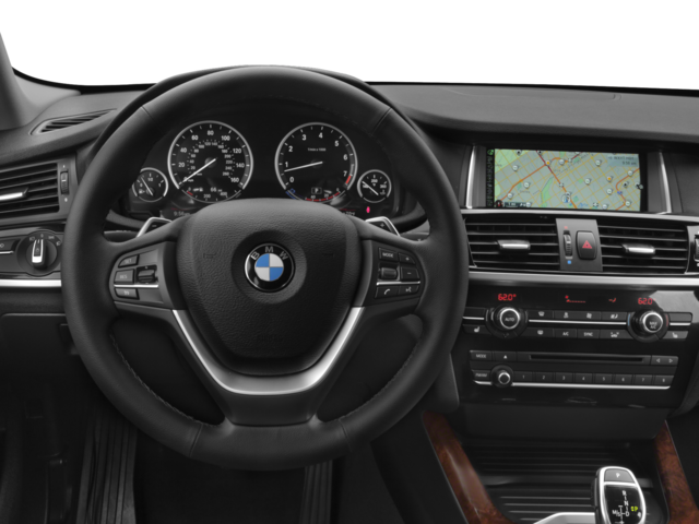 Used 2016 Gray BMW xDrive28i image 5