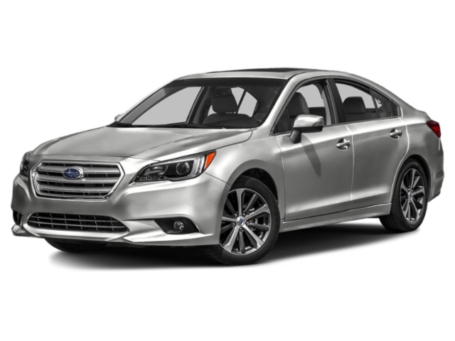 2016 Subaru Legacy 2.5i Limited CVT's photo