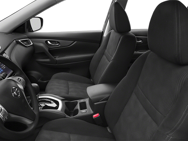 Used 2014 Moonlight White Nissan SL image 9
