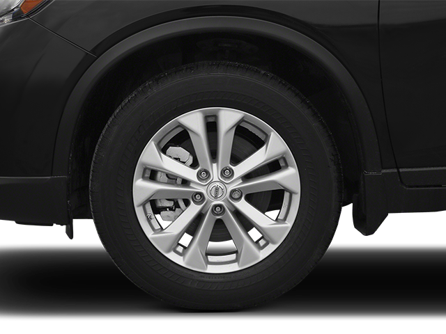Used 2014 Moonlight White Nissan SL image 12