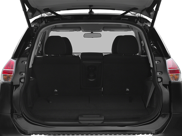 Used 2014 Moonlight White Nissan SL image 13