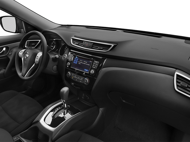 Used 2014 Moonlight White Nissan SL image 19