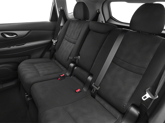Used 2014 Moonlight White Nissan SL image 15