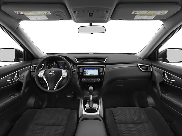 Used 2014 Moonlight White Nissan SL image 8