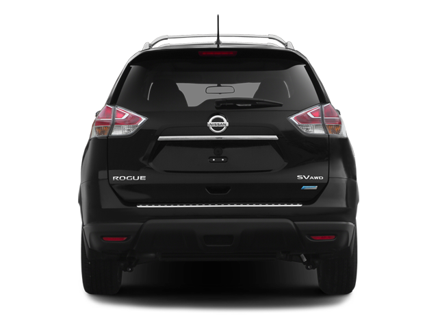 Used 2014 Moonlight White Nissan SL image 5