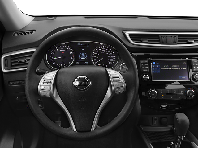 Used 2014 Moonlight White Nissan SL image 7