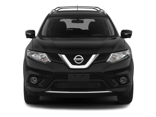 Used 2014 Moonlight White Nissan SL image 4