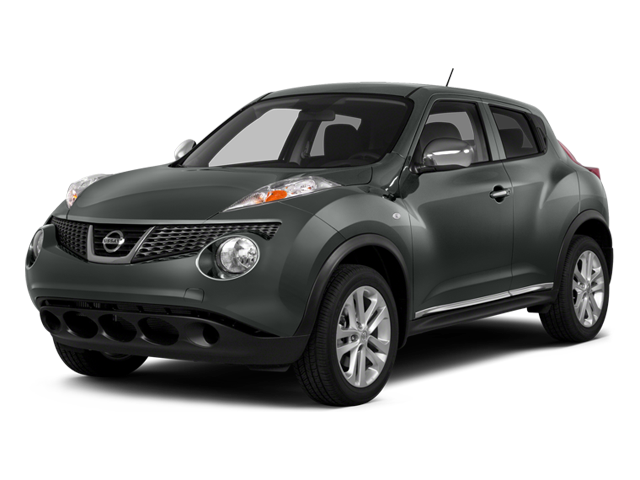 2014 Nissan JUKE SL