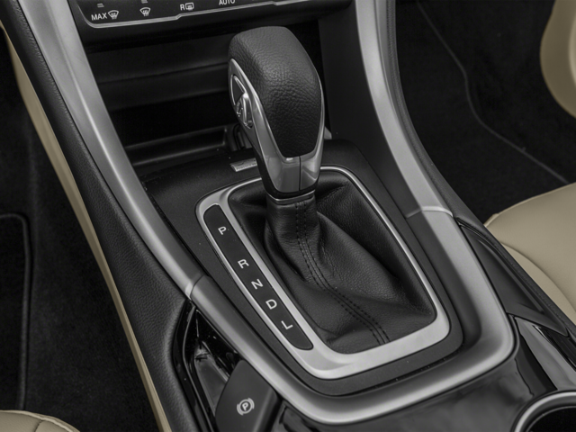 Used 2016 Deep Impact Blue Ford SE Hybrid image 13
