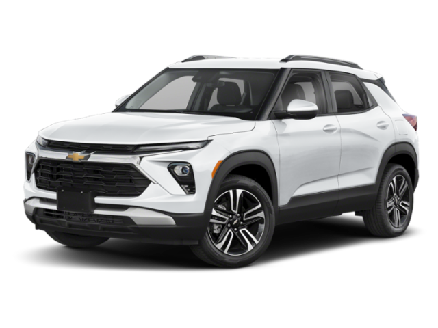 Used 2025 Summit White Chevrolet LT image 6