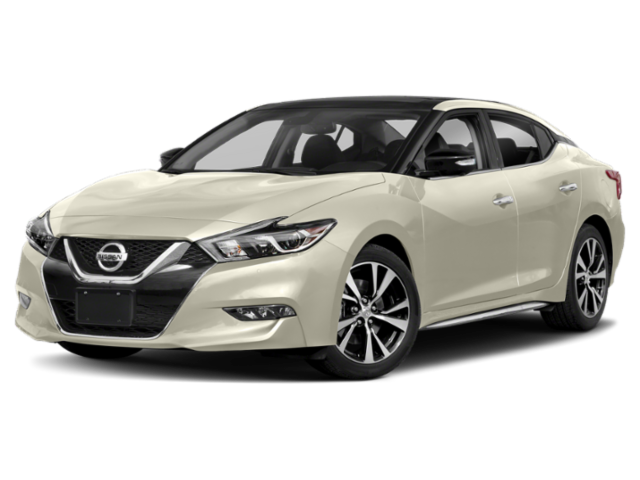 2018 Nissan Maxima Platinum