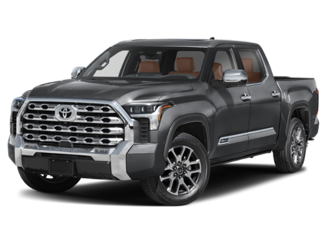 2025 Toyota Tundra 1794 Edition