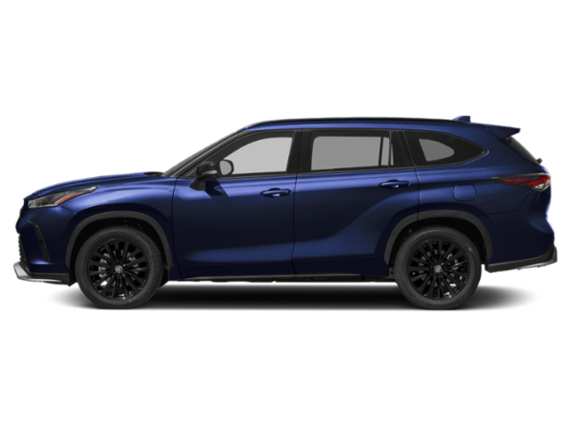 Used 2025 Blueprint Toyota XSE image 3