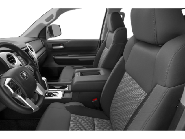 Used 2019 Magnetic Gray Metallic Toyota SR5 image 10