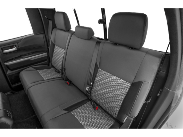 Used 2019 Magnetic Gray Metallic Toyota SR5 image 14