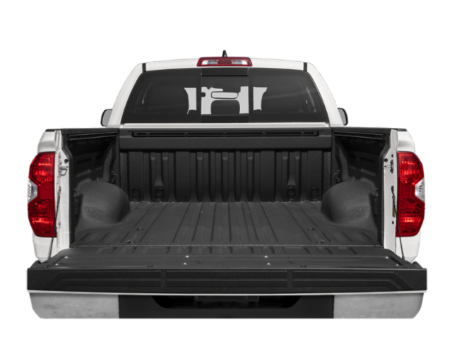 Used 2019 Magnetic Gray Metallic Toyota SR5 image 12