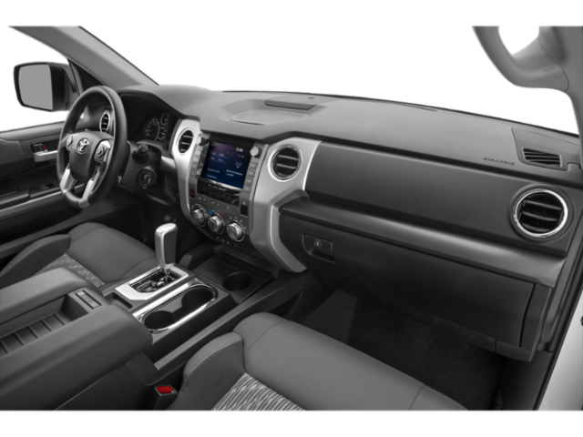 Used 2019 Magnetic Gray Metallic Toyota SR5 image 16